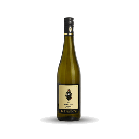Vang Trắng Thörle Riesling Trocken