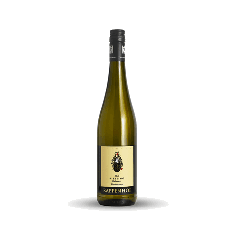 Vang Trắng Thörle Riesling Kabinett